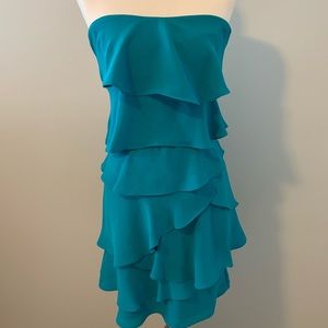 BCBG Maxazria Cocktail Dress
